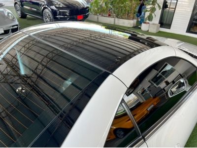Mercedes Benz SLK200 Carbon Look Edtion 2015 รูปที่ 14